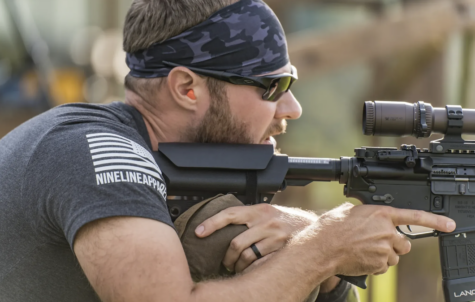 2024 Tactical Games Sniper Challenge at GTI Overview